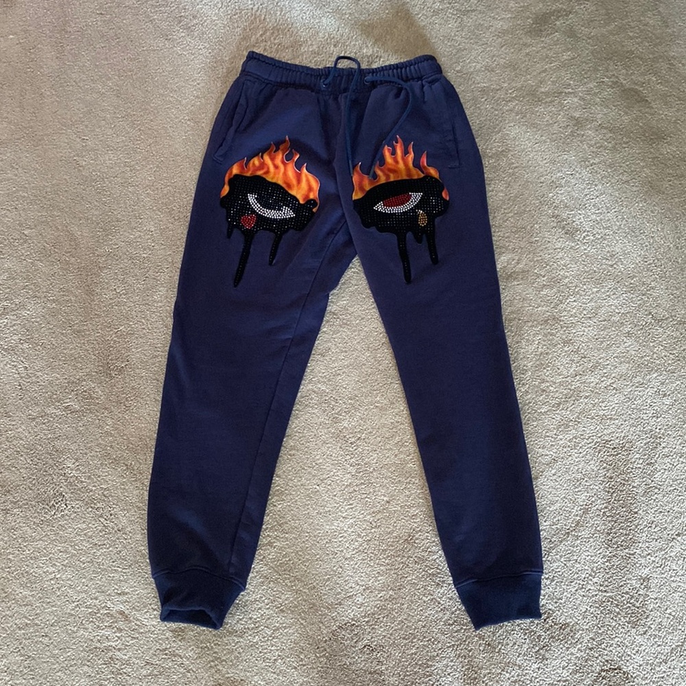 Roku studio sweat pants